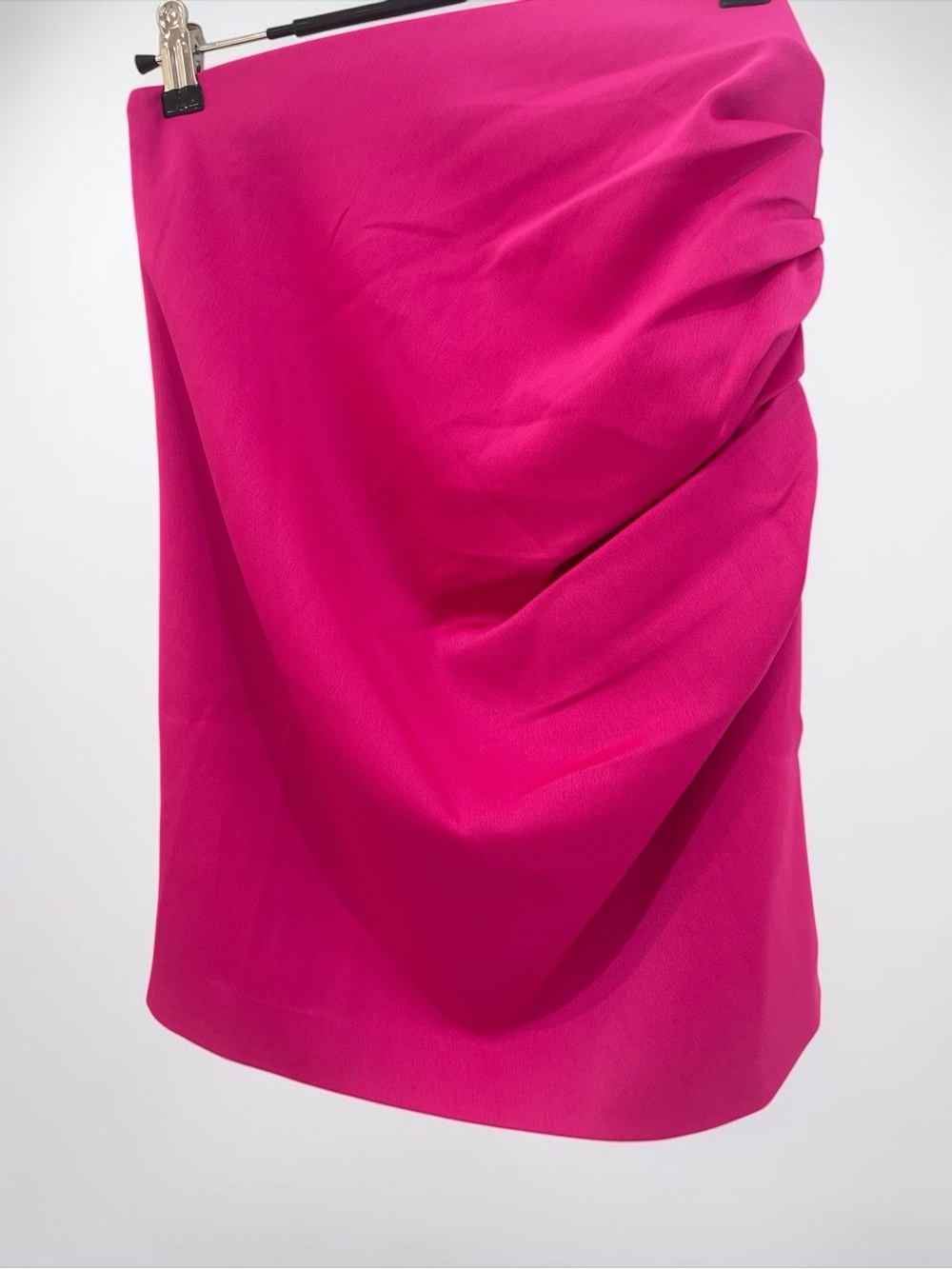 Generation Love Hot Pink Pencil Skirt